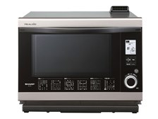 シャープ ヘルシオ AX-G1 価格比較 - 価格.com
