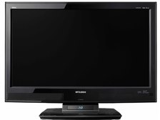 三菱電機 REAL LCD-32BHR300 [32インチ] 価格比較 - 価格.com