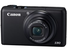 CANON PowerShot S90 価格比較 - 価格.com