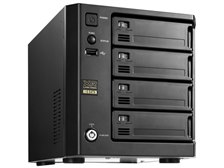 IODATA LAN DISK XR HDL-XR4.0 価格比較 - 価格.com