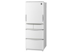 シャープ SJ-XW44S 価格比較 - 価格.com