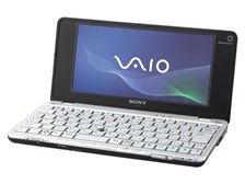 SONY VAIO Pシリーズ VGN-P92KS 価格比較 - 価格.com
