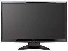 三菱電機 Diamondcrysta WIDE RDT231WM-X(BK) [23インチ] 価格比較