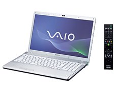 SONY VAIO Fシリーズ VPCF118FJ/W 価格比較 - 価格.com