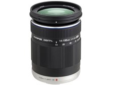 オリンパス M.ZUIKO DIGITAL ED 14-150mm F4.0-5.6 価格比較 - 価格.com