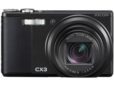 リコー CX3 価格比較 - 価格.com