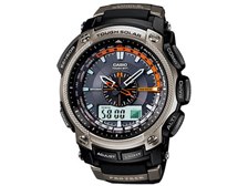 カシオ プロトレック PRW-5000-1JF 価格比較 - 価格.com
