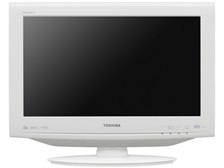 東芝 LED REGZA 19HE1 [19インチ] 価格比較 - 価格.com