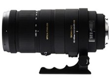 シグマ APO 120-400mm F4.5-5.6 DG OS HSM (ペンタックス用) 価格比較