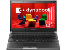 東芝 dynabook RX3/T6M PARX3T6MLF 価格比較 - 価格.com