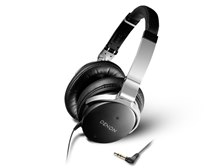 DENON AH-NC800-K [ブラック] 価格比較 - 価格.com