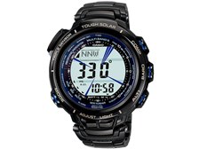 カシオ プロトレック マナスル PRX-2000BT-1JR 価格比較 - 価格.com