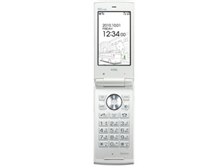 京セラ K006 [クリアホワイト] 価格比較 - 価格.com