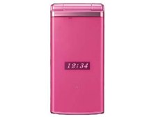 京セラ K006 [ディープピンク] 価格比較 - 価格.com