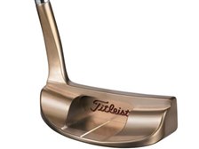 スコッティ・キャメロン カリフォルニア デルマー パター レフティー