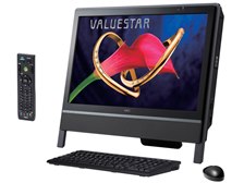 NEC VALUESTAR N VN370/CS6B PC-VN370CS6B 価格比較 - 価格.com