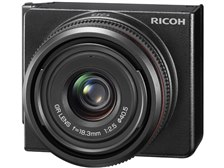 リコー GR LENS A12 28mm F2.5 [ブラック] 価格比較 - 価格.com