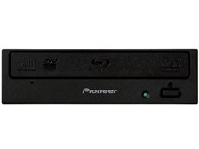 パイオニア BDR-206JBK [ブラック] 価格比較 - 価格.com