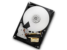 HGST HDS723030ALA640 [3TB SATA600 7200] 価格比較 - 価格.com