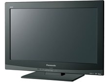 パナソニック VIERA TH-L19C3-K [19インチ ブラック] 価格比較 - 価格.com