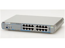 アライドテレシス CentreCOM FS716TX V3 (RoHS) 価格比較 - 価格.com