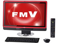 富士通 FMV ESPRIMO FH55/CD FMVF55CDR [ルビーレッド] 価格比較