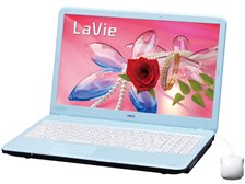 NEC LaVie S LS550/DS6L PC-LS550DS6L [エアリーブルー] 価格比較