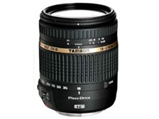 TAMRON 18-270mm F/3.5-6.3 Di II PZD (Model B008) [ソニー用] 価格