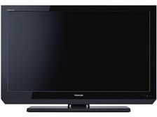 東芝 REGZA 40AS2 [40インチ] 価格比較 - 価格.com