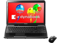 東芝 dynabook T351 T351/46CB PT35146CSFB [プレシャスブラック] 価格