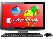 東芝 dynabook Qosmio D711 D711/T5CB PD711T5CSFB [プレシャス