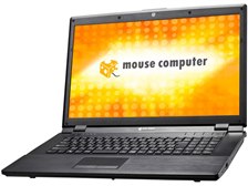 マウスコンピューター LuvBook LB-D702S-KK 価格.com限定パッケージ