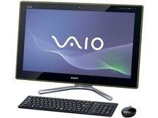 SONY VAIO Lシリーズ VPCL22AJ 価格比較 - 価格.com
