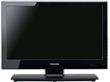東芝 REGZA 19P2(K) [19インチ ブラック] 価格比較 - 価格.com