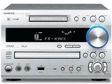 MD付きFRシリーズのまとめ』 ONKYO FR-N9NX(S) イーグルHMさんの