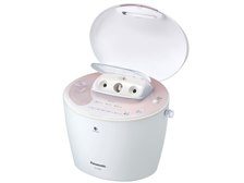 パナソニック スチーマー ナノケア EH-SA92-PN [ピンクゴールド調