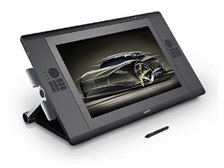 ワコム Cintiq 24HD DTK-2400/K0 価格比較 - 価格.com