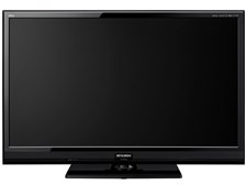 三菱電機 REAL LCD-40MLW2 [40インチ] 価格比較 - 価格.com