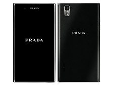 LGエレクトロニクス PRADA phone by LG L-02D docomo 価格比較 - 価格.com