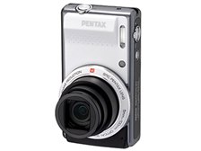 ペンタックス Optio VS20 [ブリリアントホワイト] オークション比較