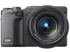 リコー GXR+A16 KIT 価格比較 - 価格.com