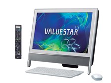 GW価格 パソコン VALUESTAR PC-VN770FS6R NEC NEC、メモリーやHDDを