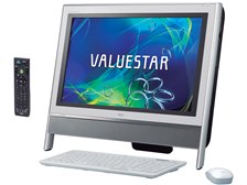 NEC VALUESTAR N VN470/GS6W PC-VN470GS6W [ファインホワイト] 価格