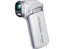 パナソニック HX-DC2-W [クールホワイト] 価格比較 - 価格.com