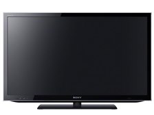 SONY BRAVIA KDL-40HX750 [40インチ] 価格比較 - 価格.com