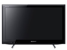 SONY BRAVIA KDL-22EX540 [22インチ ブラック] 価格比較 - 価格.com