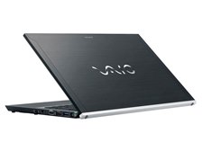 SONY VAIO Zシリーズ VPCZ23AJ Core i7/SSD256GB搭載モデル [カーボン