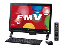 富士通 FMV ESPRIMO FH56/HD FMVF56HDB [シャイニーブラック] 価格比較