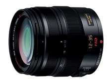 パナソニック LUMIX G X VARIO 12-35mm/F2.8 ASPH./POWER O.I.S. H