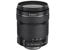 CANON EF-S18-135mm F3.5-5.6 IS STM 価格比較 - 価格.com